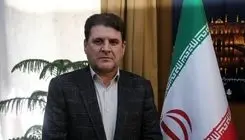 زینی‌وند: هدف ما برگزاری انتخاباتی امن است