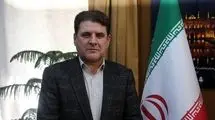 زینی‌وند: هدف ما برگزاری انتخاباتی امن است