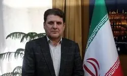 زینی‌وند: هدف ما برگزاری انتخاباتی امن است