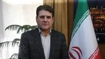 زینی‌وند: هدف ما برگزاری انتخاباتی امن است