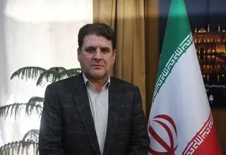 زینی‌وند: هدف ما برگزاری انتخاباتی امن است