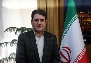 زینی‌وند: هدف ما برگزاری انتخاباتی امن است