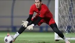 تماس رحمتی معادلات انتقال به پرسپولیس را تغییر داد