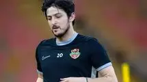 ا مدت زمان دوری سردار مشخص شد