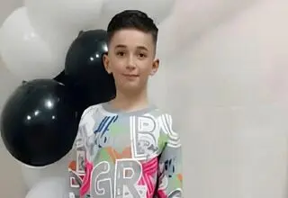 حکم قصاص قاتل «ایلیا» اجرا شد