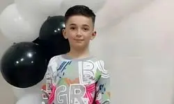 کیفرخواست پرونده قتل «ایلیا» پس ۹ساله رشتی صادر شد