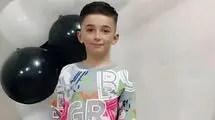 کیفرخواست پرونده قتل «ایلیا» پس ۹ساله رشتی صادر شد