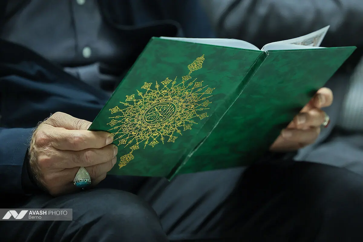 مراسم ترحیم مادر «سید مهدی طباطبایی» معاون ارتباطات و اطلاع‌رسانی دفتر رئیس جمهور