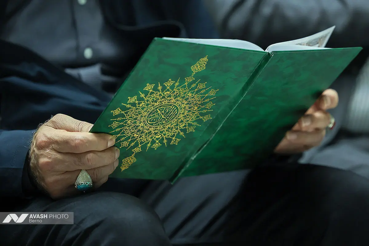 مراسم ترحیم مادر «سید مهدی طباطبایی» معاون ارتباطات و اطلاع‌رسانی دفتر رئیس جمهور