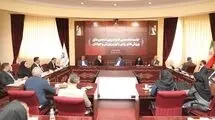 برگزاری نشست‌های تخصصی رشته هنرهای رزمی و فدراسیون اسکی