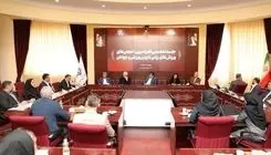 برگزاری نشست‌های تخصصی رشته هنرهای رزمی و فدراسیون اسکی