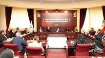 برگزاری نشست‌های تخصصی رشته هنرهای رزمی و فدراسیون اسکی
