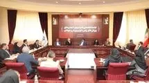 برگزاری نشست‌های تخصصی رشته هنرهای رزمی و فدراسیون اسکی