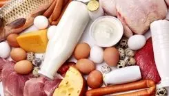 واردات روزانه ۵۵ هزارکیلو گوشت گوسفندی و ۹۵ هزار کیلوگرم گوشت گاو و گوساله