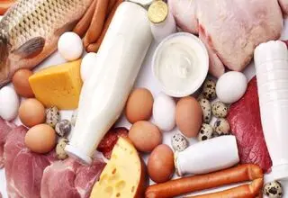 واردات روزانه ۵۵ هزارکیلو گوشت گوسفندی و ۹۵ هزار کیلوگرم گوشت گاو و گوساله