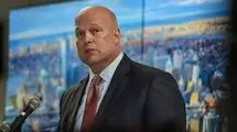 سفیر آمریکا در ناتو: ایران باید صلح با واشنگتن و تل‌آویو را بپذیرد!