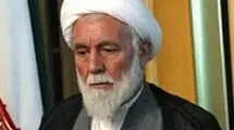 باید به دنبال ریشه ها و دلایل فساد باشیم 