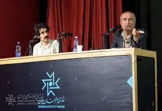 «لاک»؛ روایتی از یک‌ سفر‌ اخلاقی در دل شب