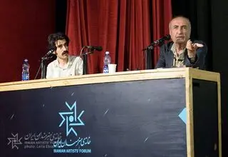 «لاک»؛ روایتی از یک‌ سفر‌ اخلاقی در دل شب