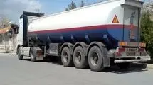 سهم ۱۲ درصدی حمل و نقل از قاچاق سوخت