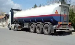 سهم ۱۲ درصدی حمل و نقل از قاچاق سوخت
