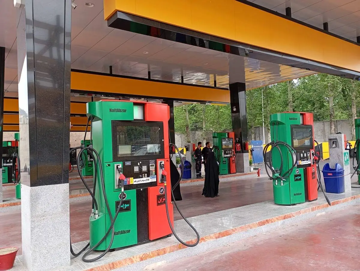 مجوز واردات بنزین سوپر بررسی شد