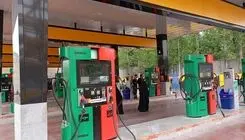مجوز واردات بنزین سوپر بررسی شد