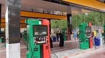 مجوز واردات بنزین سوپر بررسی شد