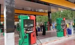 مجوز واردات بنزین سوپر بررسی شد