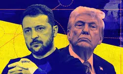 زلنسکی در راه واشنگتن: سایه تله کاخ سفید بر مذاکرات صلح