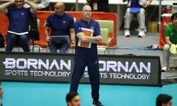 پیاتزا پس از کسب مدال طلای ناگویا: برای مردم ایران خوشحالم