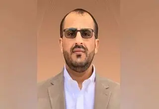 عبدالسلام: تشدید تنش علیه یمن، وضعیت را پیچیده‌تر می‌کند