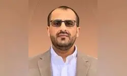 عبدالسلام: تشدید تنش علیه یمن، وضعیت را پیچیده‌تر می‌کند