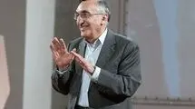 کامران فانی از بیمارستان مرخص شد