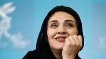 رویا نونهالی به بغداد می‌رود
