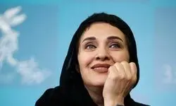 رویا نونهالی به بغداد می‌رود