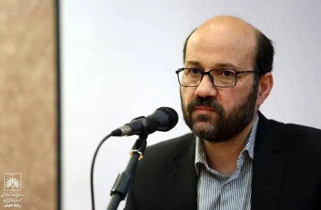 رونمایی از کتابهای سازمان اسناد در نمایشگاه کتاب تهران