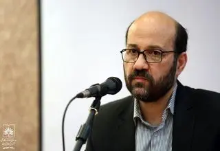 رونمایی از کتاب‌های سازمان اسناد در نمایشگاه کتاب تهران