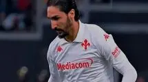 حریف سپاهان به دنبال جذب هافبک فرانسوی