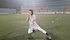 بازگشت زلفی به اردوی تیم ملی، او به ایران برمی‌گردد