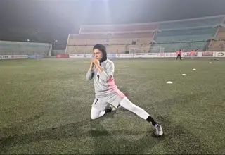 بازگشت زلفی به اردوی تیم ملی، او به ایران برمی‌گردد