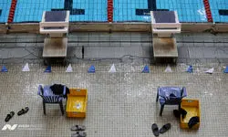 ثابت قدم: داخل صدهزار نفری خسارتی وارد نشده