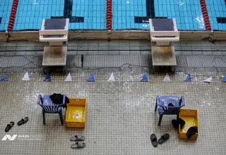 ثابت قدم: داخل صدهزار نفری خسارتی وارد نشده