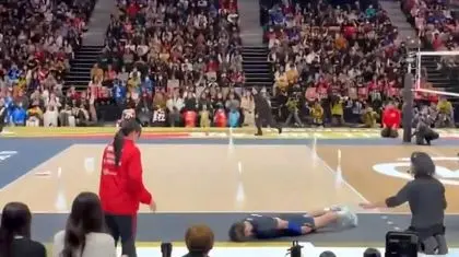 مبشر زیبایی های والیبال باشیم/ درس نیشیدا؛ ادب بالاتر از امتیاز