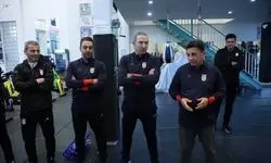دو مربی خارجی بیخ گوش قلعه‌نویی