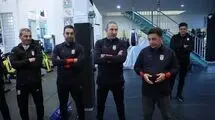 تیم ملی؛ کشتی بی‌سکانِ امیر/ فدراسیون از خواب بیدار شود!
