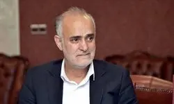 نبی: پیش بینی می کنم با تیم های اروپایی بازی خواهیم کرد!
