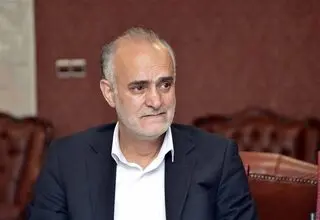 نبی: پیش بینی می کنم با تیم های اروپایی بازی خواهیم کرد!
