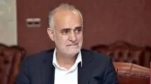 نبی: پیش بینی می کنم با تیم های اروپایی بازی خواهیم کرد!
