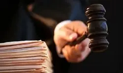 دادستانی مانع برگزاری انتخابات هیات فوتبال مازندران شد